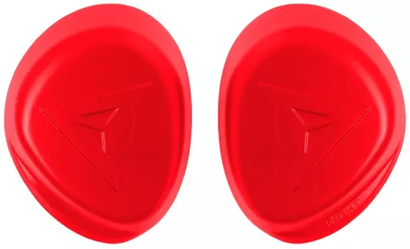 Слайдер Dainese Pista Elbow, красный
