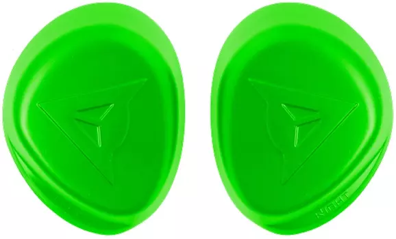 Слайдер Dainese Pista Elbow, зеленый