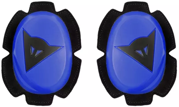 Слайдер Dainese Pista коленный, синий/черный