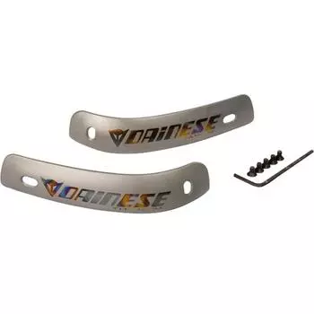 Dainese Титана сапоги ползунок комплект,