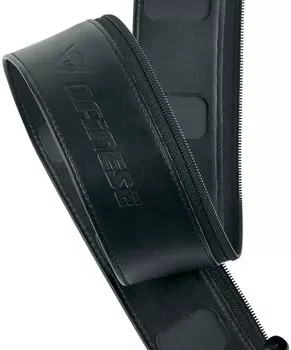 Адаптер Dainese Union для скрепления ремня, черный