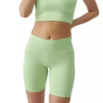 Daira Born Living Женские леггинсы для йоги Born Living Yoga, зеленый