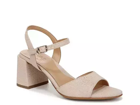 Daisy Сандалии Naturalizer, Taupe