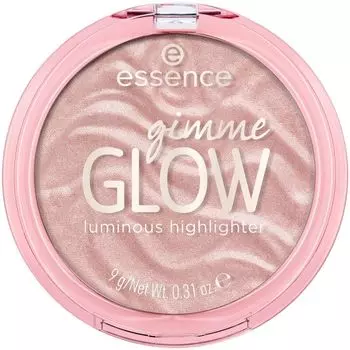 Дай мне светящийся хайлайтер GLOW 20 essence, 9 g
