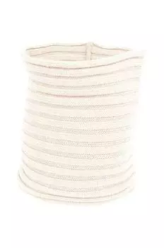 DAJANA детский шарф Jamiks, бежевый