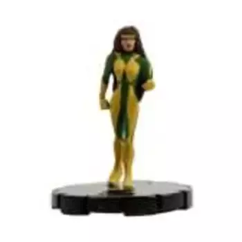 Даймонд Лил #012 — Ветеран, Marvel HeroClix - Armor Wars - Singles