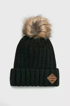 Дакинэ - шапка Dakine, черный