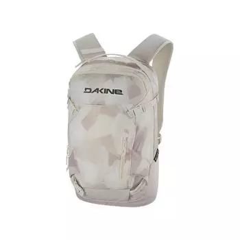 Dakine 12-литровая походная сумка из полиэстера, бежевый камуфляж, унисекс