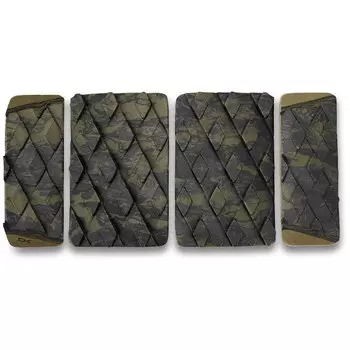 Dakine Revamp Stomp Pad, черный
