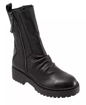 Дакота Ботинки Bueno, черный