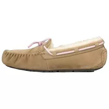 DAKOTA Женская повседневная обувь каштанового цвета Ugg