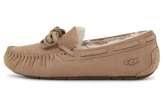 DAKOTA Женская повседневная обувь с низким верхом