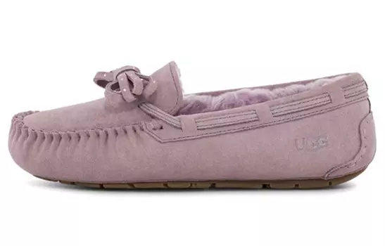 DAKOTA Женская повседневная обувь Женская низкая фиолетово-серая Ugg