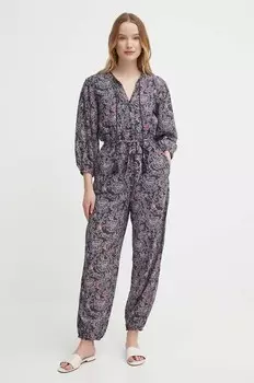 ДАЛИА комбинезон Pepe Jeans, серый