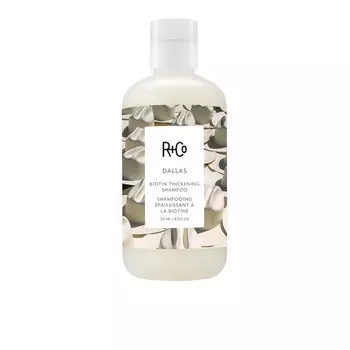 Dallas Утолщающий шампунь 241 мл R+Co