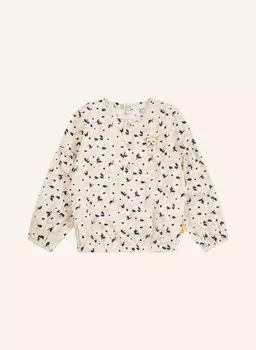 Далматинская блузка Steiff, розовый