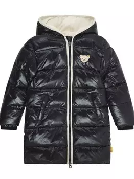 Далматинская куртка Steiff, синий