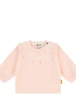 Далматинская толстовка Steiff, розовый