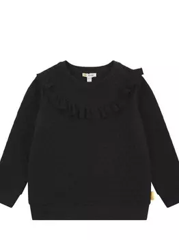 Далматинская толстовка Steiff, синий