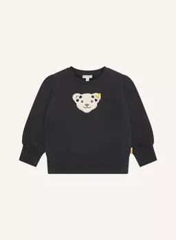 Далматинская толстовка Steiff, синий