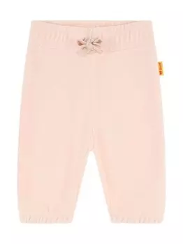 Далматинские штаны Steiff, розовый