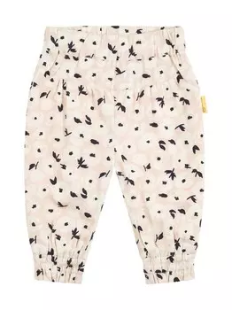 Далматинские штаны Steiff, розовый