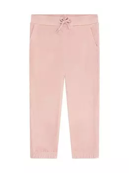 Далматинские спортивные штаны Steiff, розовый