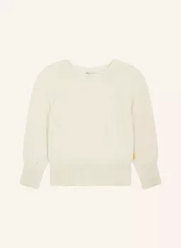 Далматинский свитер Steiff, розовый