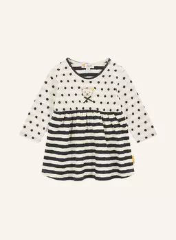 Далматинское платье Steiff, розовый