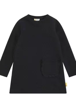 Далматинское платье Steiff, синий