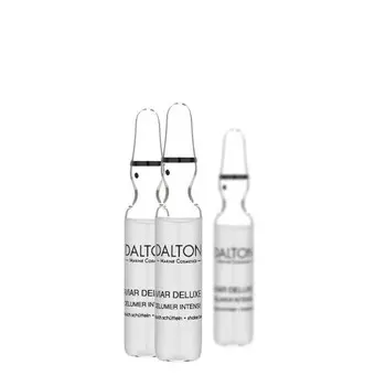 Dalton, Caviar Luxury Ampoules, омолаживающая сыворотка, 8x2 мл