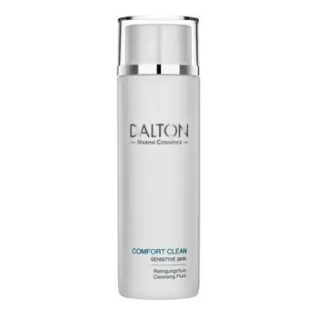 Dalton, Очищающая жидкость Comfort Clean, 50 мл