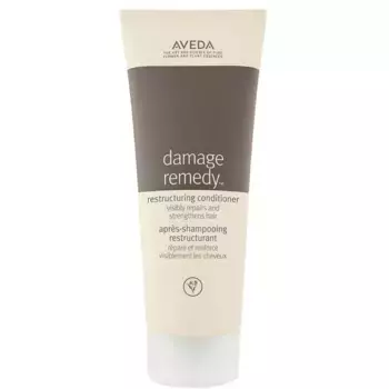 Damage Remedy Реструктурирующий кондиционер 200 мл Aveda