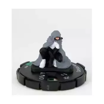 Дэмиан Уэйн # 020, DC HeroClix - Brave and the Bold - Singles