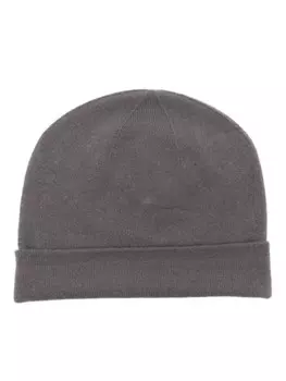 Дэмианская шапка Warm-Me, серый