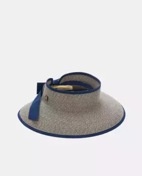 Дамский козырек Aranda, синий