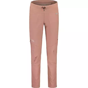 Дамы Кристина М Брюки Maloja, розовый