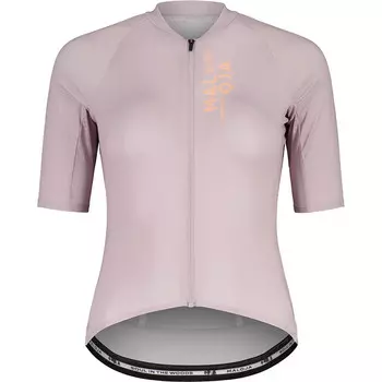 Дамы Шёнек М Джерси Maloja, фиолетовый