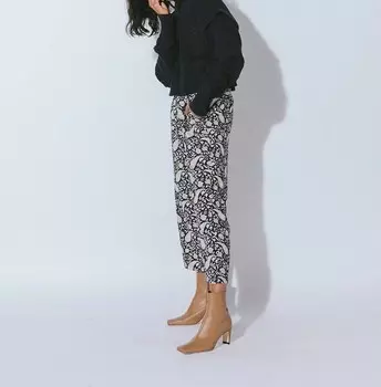 Дана Брюк в Пейсли Cleobella