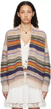 Дана Кардиган Isabel Marant Etoile