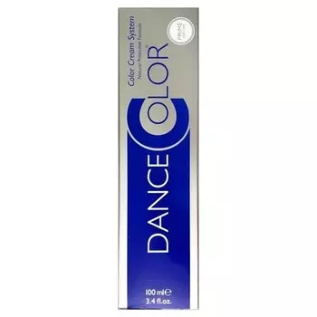 Dance Colorante CapTube 832 — Светло-бежевый блондин