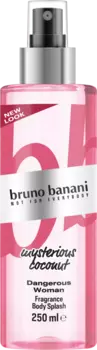 Dangerous Woman Korperspray Body Splash 250 мл Bruno Banani