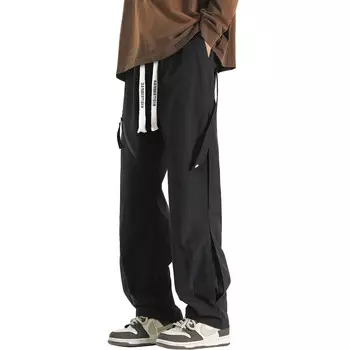 Dangertiger Повседневные брюки унисекс, Хаки