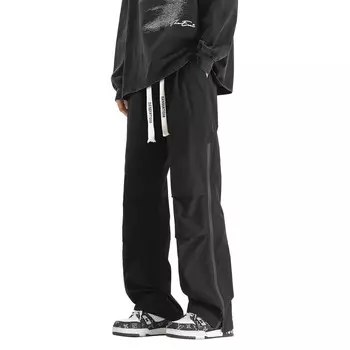 Dangertiger Повседневные брюки унисекс, Хаки