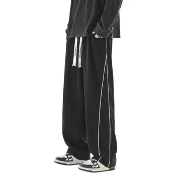 Dangertiger Трикотажные спортивные штаны унисекс, Армейский зеленый (шорты)