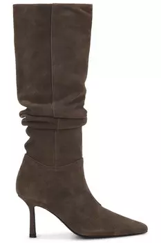 Дани Ботинки Raye, коричневый