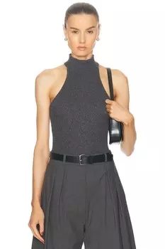 Дэни Топ Citizens of Humanity, черный