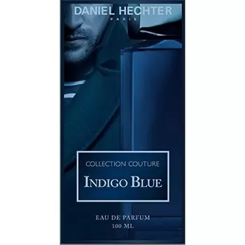 Daniel Hecter Daniel Hechter Indigo EDP Spray 100 мл