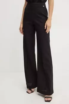 ДАНИЭЛЬ брюки Marciano Guess, черный