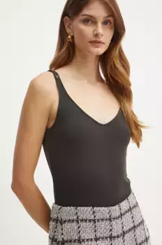 ДАНИЭЛ футболка Morgan, зеленый